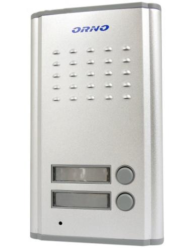 DOMOFON ORNO OR-DOM-RL-903/RL-3208AA 9095
