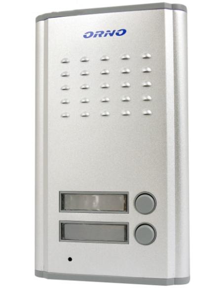 DOMOFON ORNO OR-DOM-RL-903/RL-3208AA 9095