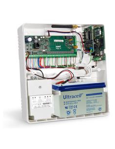 SATEL OBUDOWA OPU-4P