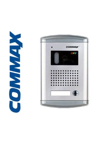 PANEL ZEW. Z KAM. COMMAX DRC-4CANS 9978