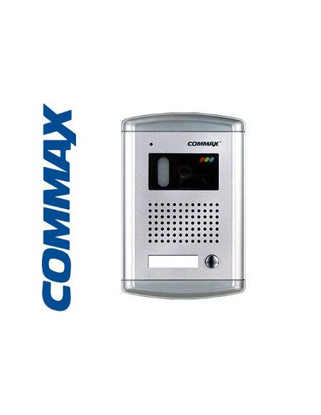 PANEL ZEW. Z KAM. COMMAX DRC-4CANS 9978