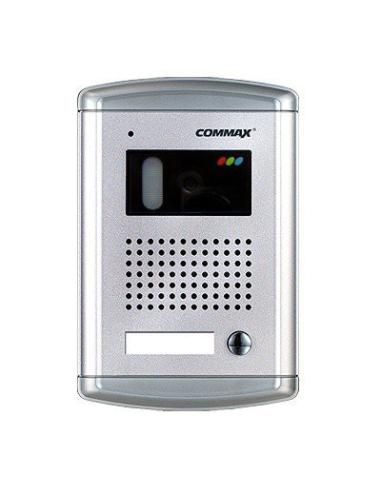 PANEL ZEW. Z KAM. COMMAX DRC-4CANS 9978
