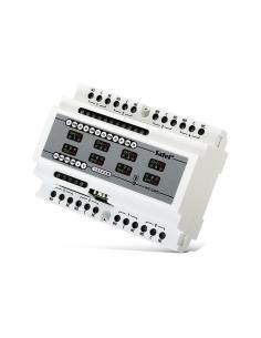 SATEL EKSPANDER WEJ/WYJ DIN 35 INT-IORS