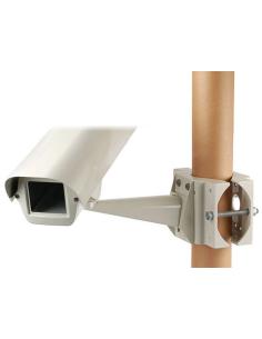 UCHWYT SŁUPOWY DO KAMER 15-B023 (GL-218A) 2