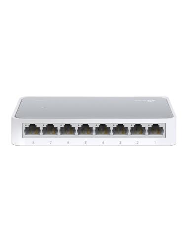 SWITCH TP-LINK TL-SF1008D
