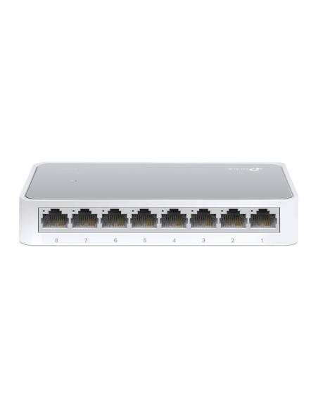 SWITCH TP-LINK TL-SF1008D