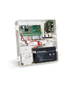 SATEL OBUDOWA OPU-4 PW