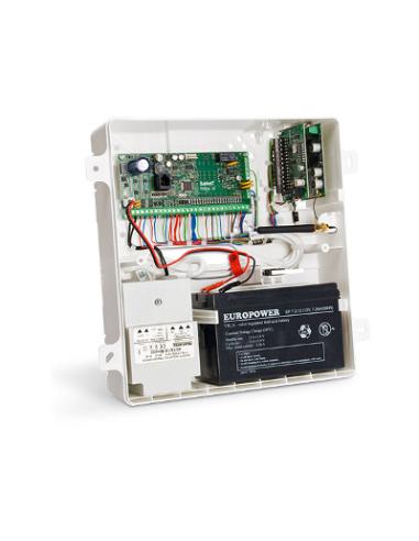 SATEL OBUDOWA OPU-4 PW