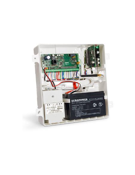 SATEL OBUDOWA OPU-4 PW