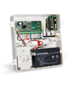 SATEL OBUDOWA OPU-4 PW 2