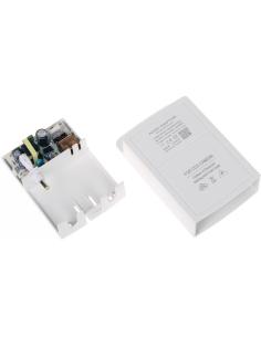 ZASILACZ PROTEC 12V/1.5A 1749