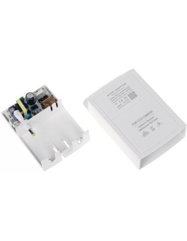ZASILACZ PROTEC 12V/1.5A 1749