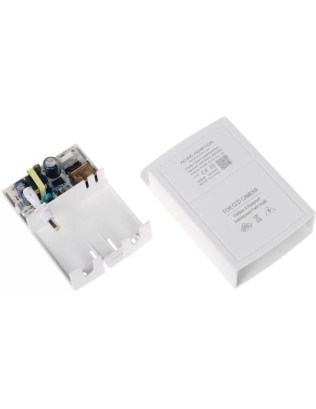 ZASILACZ PROTEC 12V/1.5A 1749