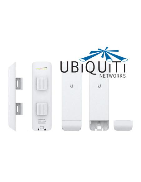 UBIQUITI NANOSTATION M2 (NSM2)