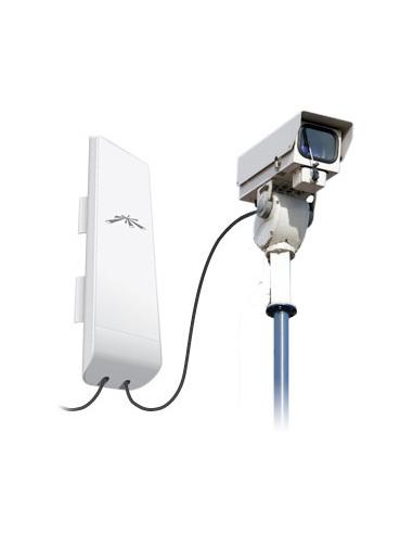 UBIQUITI NANOSTATION M2 (NSM2)
