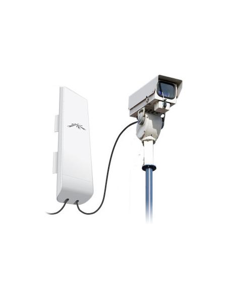 UBIQUITI NANOSTATION M2 (NSM2)