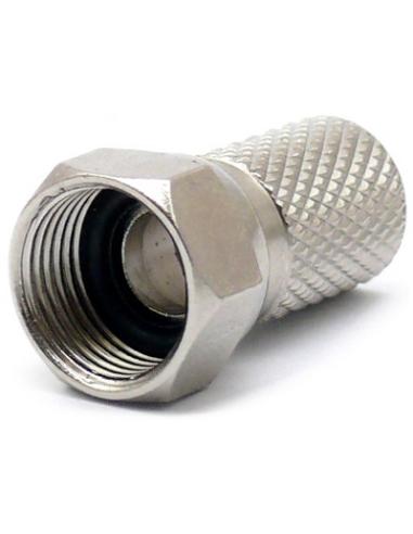 Złącze F 7.2 mm (WTY0501.1) 2235