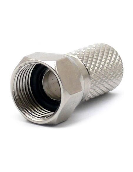 Złącze F 7.2 mm (WTY0501.1) 2235