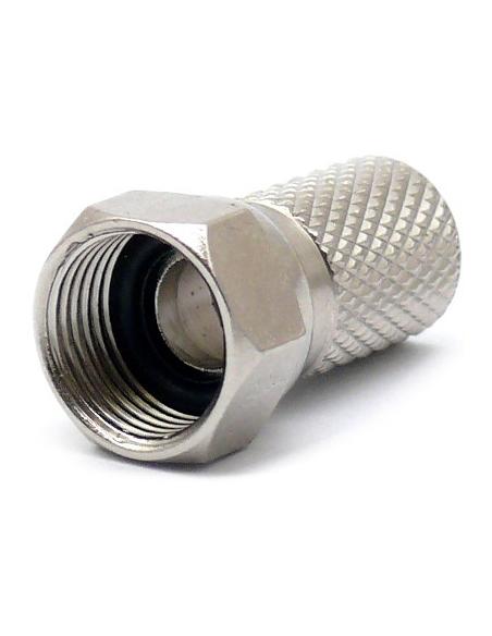Złącze F 7.2 mm (WTY0501.1) 2235