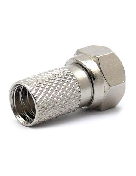 Złącze F 7.2 mm (WTY0501.1) 2235