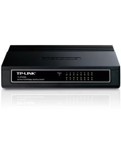 SWITCH TP-LINK TL-SF1016D 2