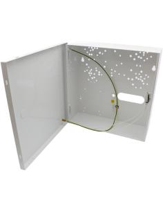 OBUDOWA ALARMOWA PUSTA Pulsar AWO000PU