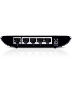 SWITCH TP-LINK TL-SG1005D 2