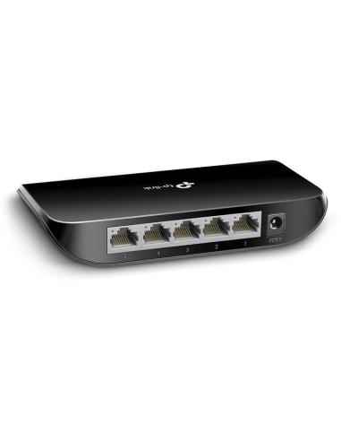 SWITCH TP-LINK TL-SG1005D