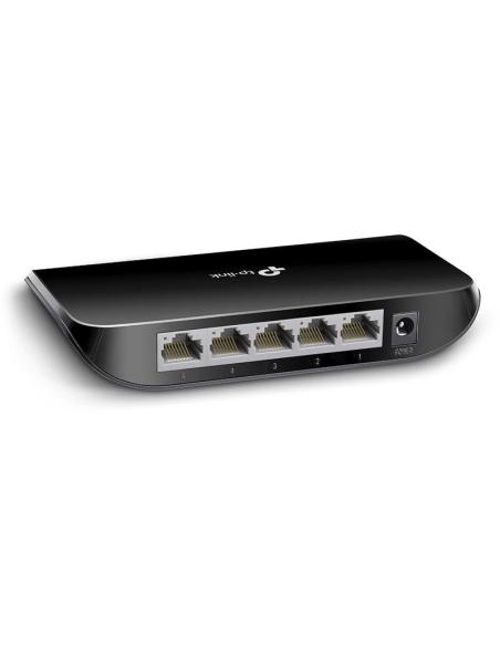 SWITCH TP-LINK TL-SG1005D