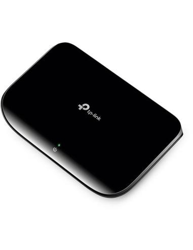 SWITCH TP-LINK TL-SG1005D