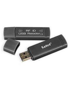 SATEL PRZENOŚNY CZYTNIK KART ZBLIŻENIOWYCH CZ-USB-1