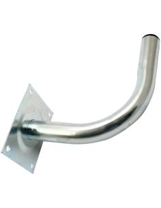 UCHWYT ANTENOWY L200 (20 CM) 2450