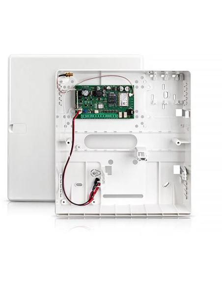 SATEL MODUŁ ALARMOWY Z KOMUNIKATOREM GSM/GPRS, OBUDOWĄ MICRA