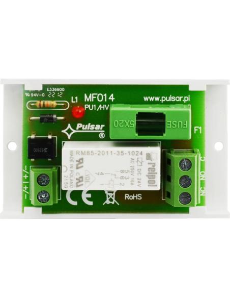 MODUŁ PRZEKAŹNIKOWY Pulsar AWZ517