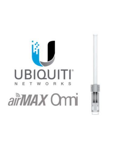 UBIQUITI AIRMAX DUAL OMNI 13 DBI 5GHZ AMO-5G13