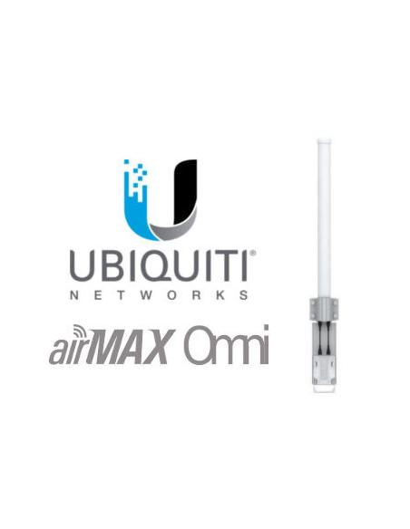 UBIQUITI AIRMAX DUAL OMNI 13 DBI 5GHZ AMO-5G13