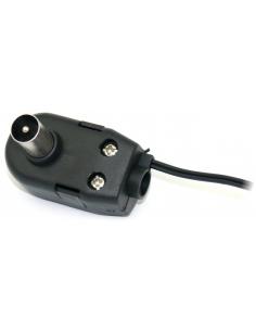 ZASILACZ ANTENOWY ZS-12V/100MA Z SEPARATOREM (ZASATV) 2