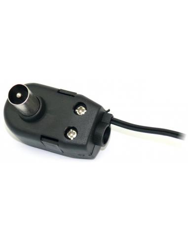 ZASILACZ ANTENOWY ZS-12V/100MA Z SEPARATOREM (ZASATV)