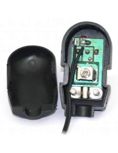 ZASILACZ ANTENOWY ZS-12V/100MA Z SEPARATOREM (ZASATV)