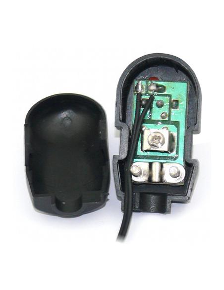 ZASILACZ ANTENOWY ZS-12V/100MA Z SEPARATOREM (ZASATV)