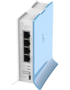 MIKROTIK ROUTERBOARD hAP Lite TC (RB941-2nD-TC)