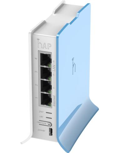 MIKROTIK ROUTERBOARD hAP Lite TC (RB941-2nD-TC)