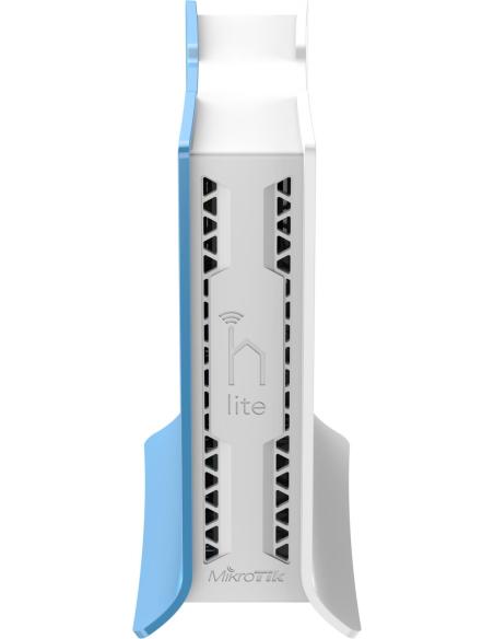 MIKROTIK ROUTERBOARD hAP Lite TC (RB941-2nD-TC)