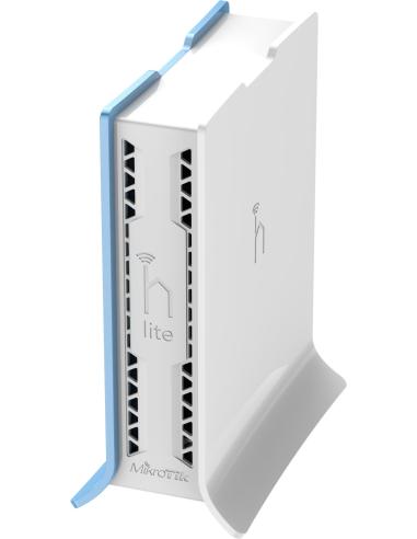MIKROTIK ROUTERBOARD hAP Lite TC (RB941-2nD-TC)