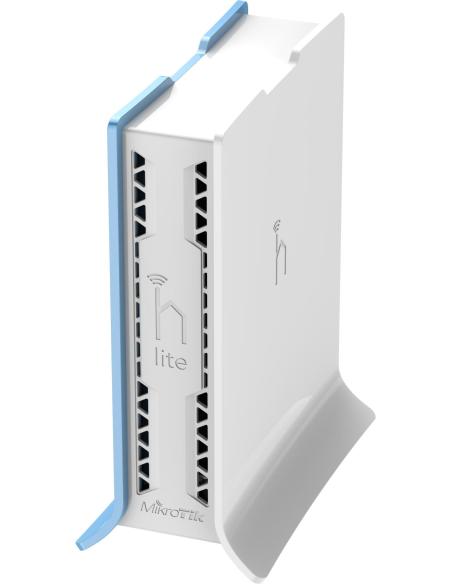 MIKROTIK ROUTERBOARD hAP Lite TC (RB941-2nD-TC)