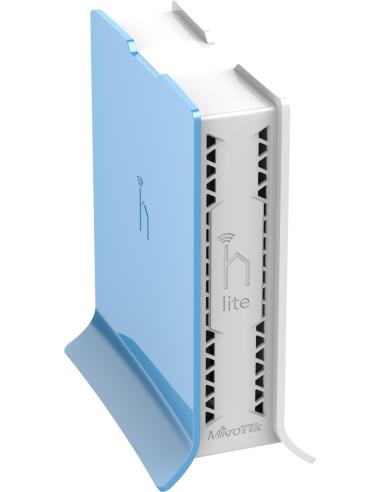 MIKROTIK ROUTERBOARD hAP Lite TC (RB941-2nD-TC)