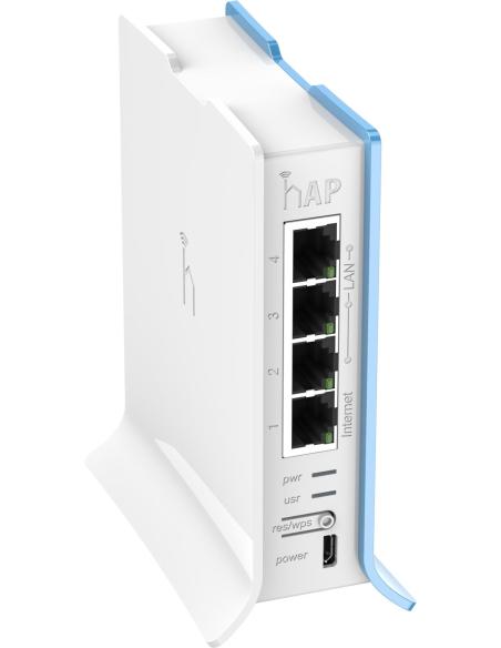 MIKROTIK ROUTERBOARD hAP Lite TC (RB941-2nD-TC)