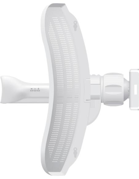 UBIQUITI LITEBEAM LBE-M5-23