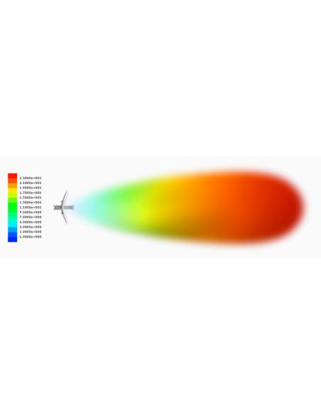 UBIQUITI LITEBEAM LBE-M5-23