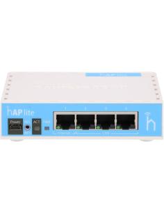 MIKROTIK ROUTERBOARD hAP Lite (RB941-2ND)